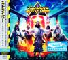 CD STRYPER  When We Were Kings GQCS91507 WARD 2024 Япония Obi Метал