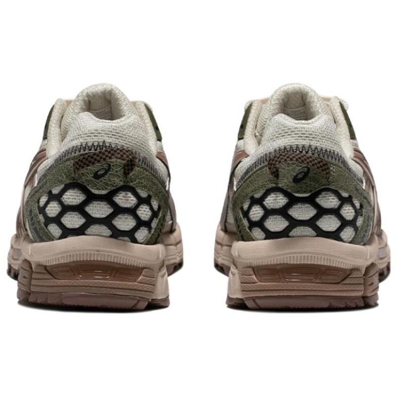 Asics Кроссовки Gel Kahana 8 'Серый Красный' 1011B109-029