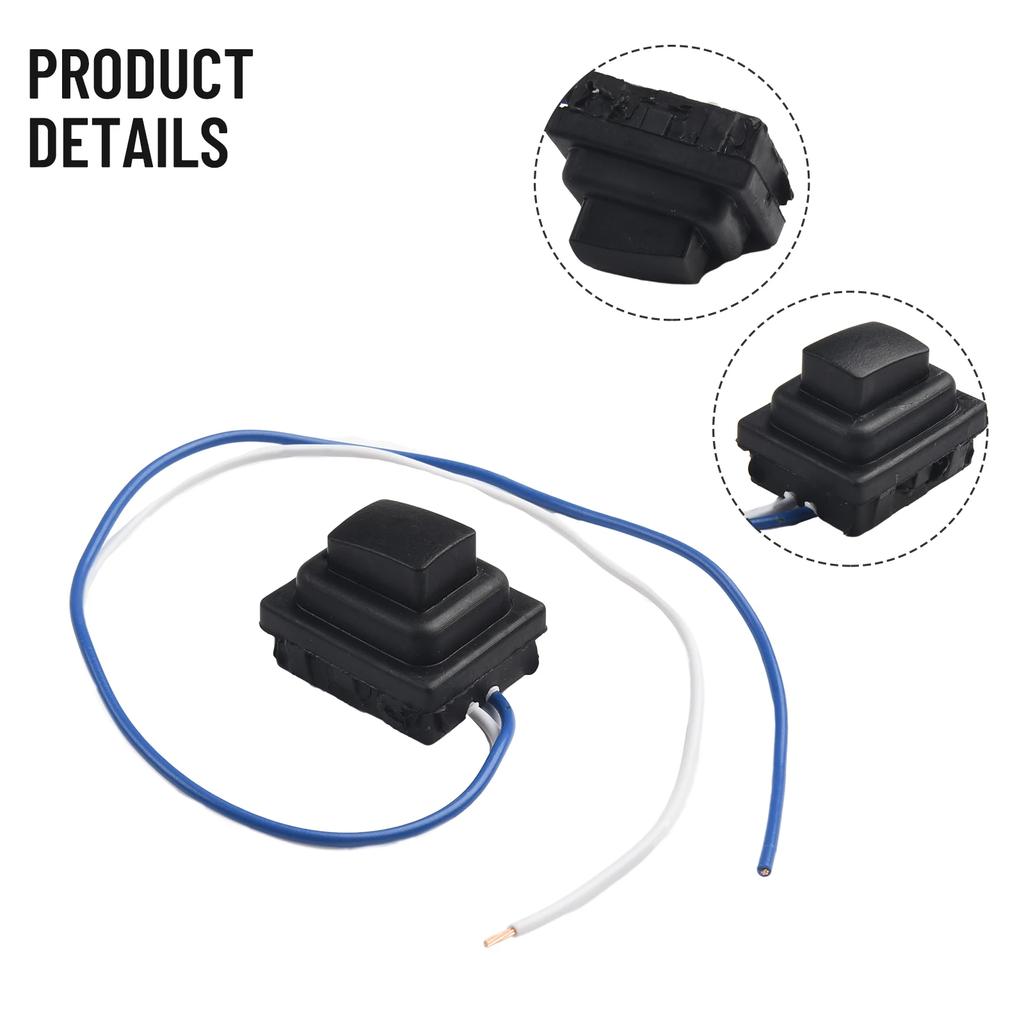 2 шт. автомобильная передняя наружная дверная ручка маленькие кнопочные переключатели для Hyundai для Tucson 16-20 82651D3710 автомобильные аксессуары