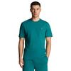 Lyle & Scott Mens Plain Crew Neck T-Shirt