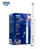 Электрическая зубная щетка Oral-B P4000 3D