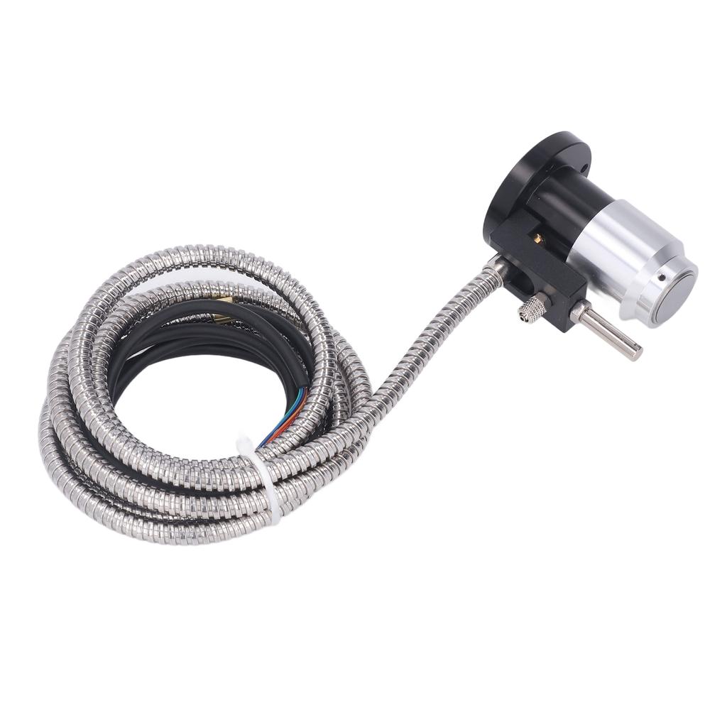 CNC Tool Setter 6 Core Wire High Accuracy Rust Proof Alloy Steel Touch Tool Setter for Control