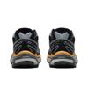 SALOMON XT-6 Удобные Мягкие Низкие Повседневные Кроссовки для Трейлраннинга Унисекс Черные L47739400