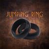 Gimmick Odyssey Ring Transfer Jumps Magic Ring Tricks Magic Toy Magicians Ring Magician Game