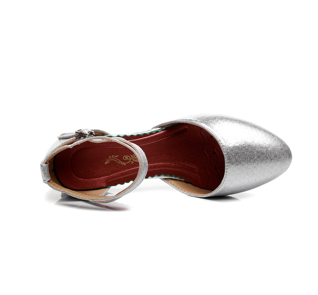 Женские туфли на высоком каблуке для выпускного, современные бальные танцы, вальс, сальса, танцевальная обувь