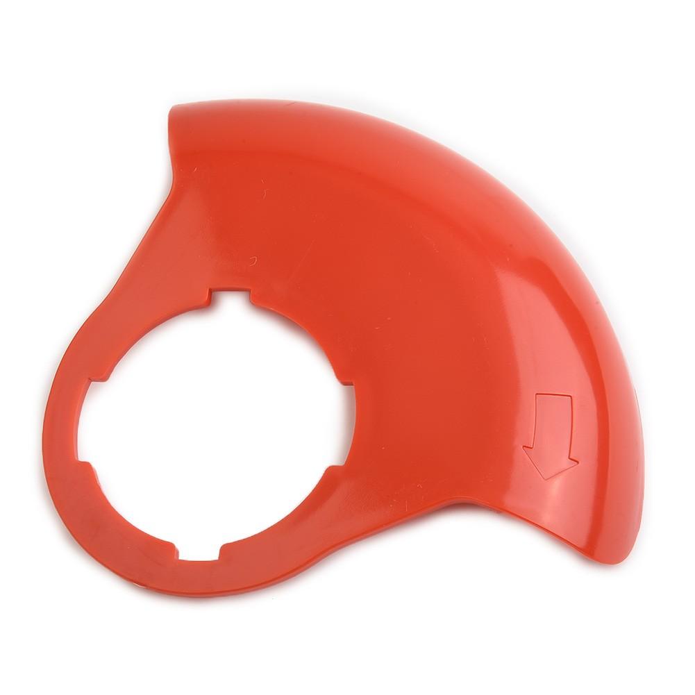 Для триммеров для травы Детали триммеров для защиты травы на открытом воздухе Красный
