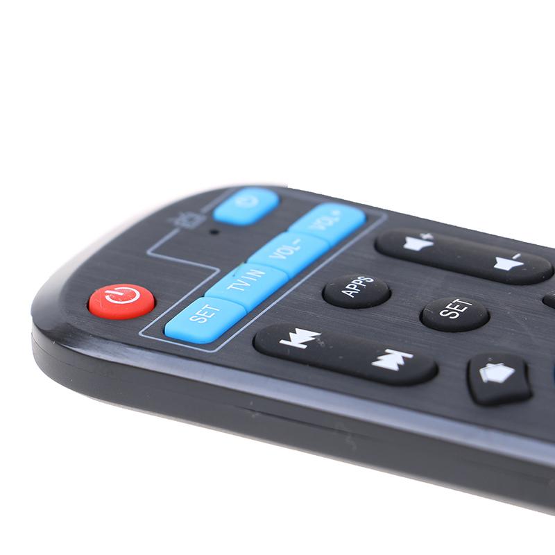 Универсальный пульт дистанционного управления для Android TV Box H96 Max/X88/Tx6/Hk1/T95X/Tx3 X96