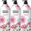 Kerasys Парфюмированный шампунь Lovely & Romantic Аромат, 3, 980 мл