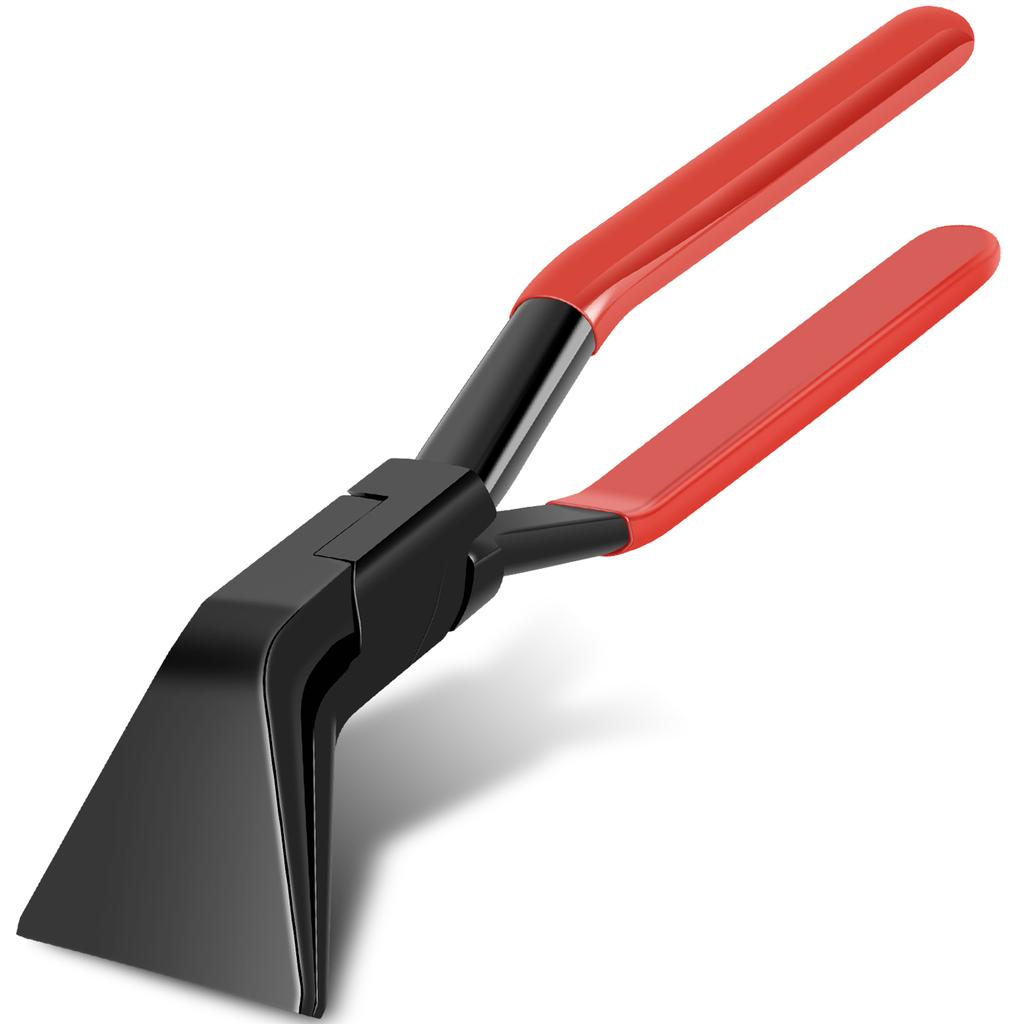 Manual Sealer Metal Sheet Metal Tool Durable Manual Sealer Metal Bending and Flattening Pliers Sheet Metal Tool Set