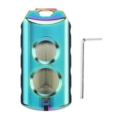 Чехол для ключа мотоцикла из алюминиевого сплава, защитный чехол для брелока Xmax 125 250 300 400 Nmax Nvx 125