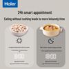 HAIER Умная рисоварка IH на 4 л