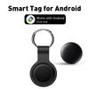 Smart Android Tracker work with Google's Find Hub App for Samsung Moto Finder Items Security Locator Protective Shell Optional