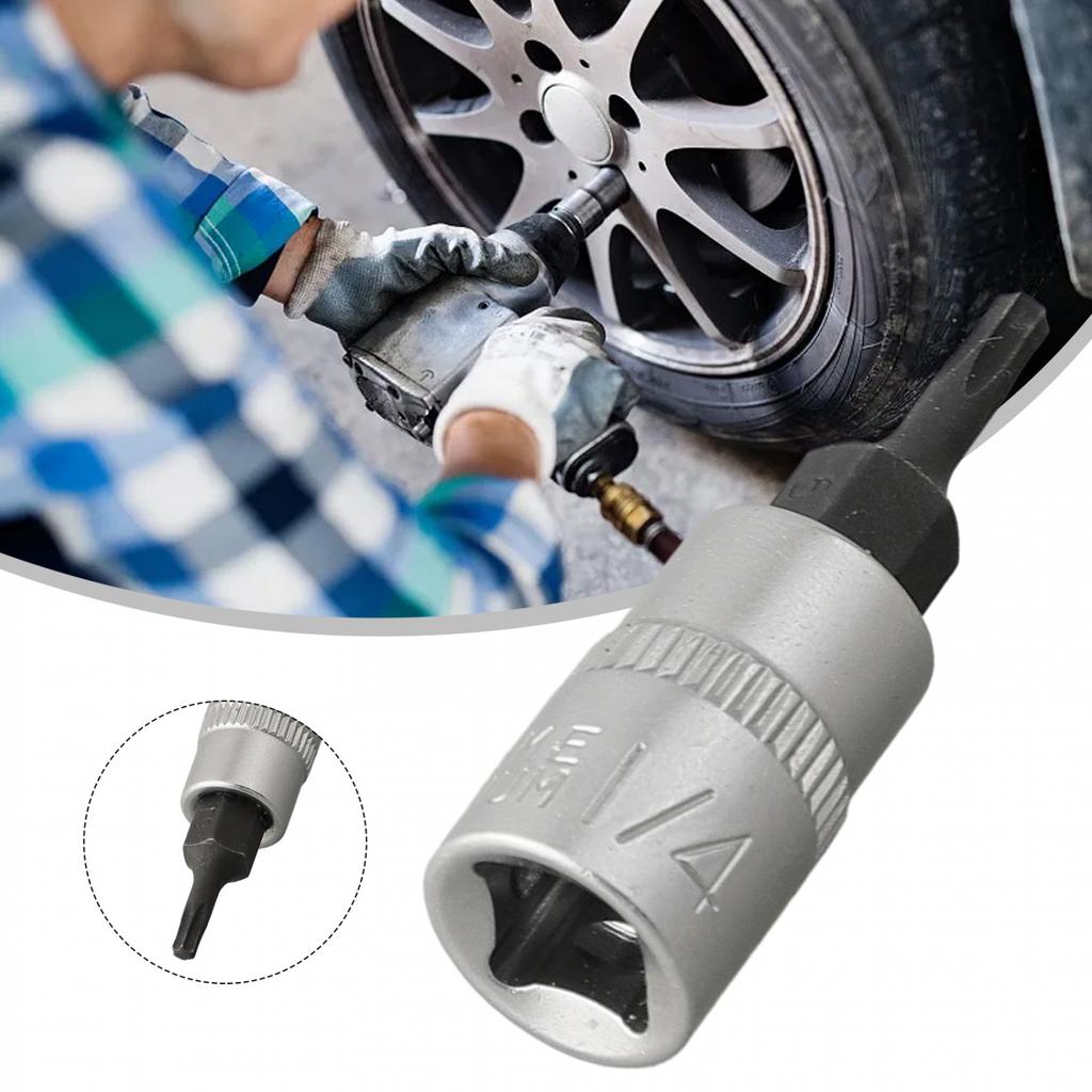 Набор бит для отвертки Torx T8-T40 Хромванадиевая сталь