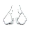 For BMW K1600GT K1600GTL K1600 GT/GTL 2010-2026 2025 Motorcycle Engine Guard Crash Bar Bumper Stunt Cage Frame Protection Bars