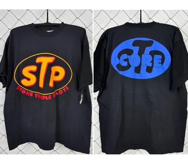 Stone Temple Pilots 90’s Tshirt 2 side short sleeve Unisex T-Shirt