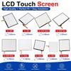 Plastic LCD Touchscreen Digitizer for 2DS, New 2DS LL, 3DS, New 3DS, 3DS LL Game Console Repair