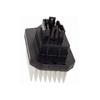 OE Spec Blower Motor Resistor Fits: Honda Odyssey 2011-2017 Ridgeline 2006-2014