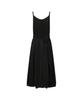 MONDAYFLOW Summer Breeze Dress_Black