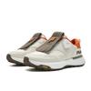 Fila GF Drivex Спортивная тренировка Удобные Универсальные Толстая подошва Обувь для гольфа Женские кроссовки Белый Оранжевый A12W541707FTS