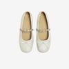 Bestu 26 Autumn Shallow Mouth Single Shoes Fashionable and Simple Casual Commuting Women's Shoes WA802CQ6
