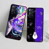 Game O-Omori C-Cartoon Phone Case For Xiaomi Redmi Note 12 Plus 12S 11 11T Pro 5G 11E 11S 4G 10 10S 9 9S 9T 8 8T 7 Cover Shell C