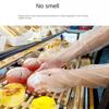 10PCS Waterproof Disposable Gloves Plastic Disposable Hand Sleeves  Household Kitchen Washing Dishes