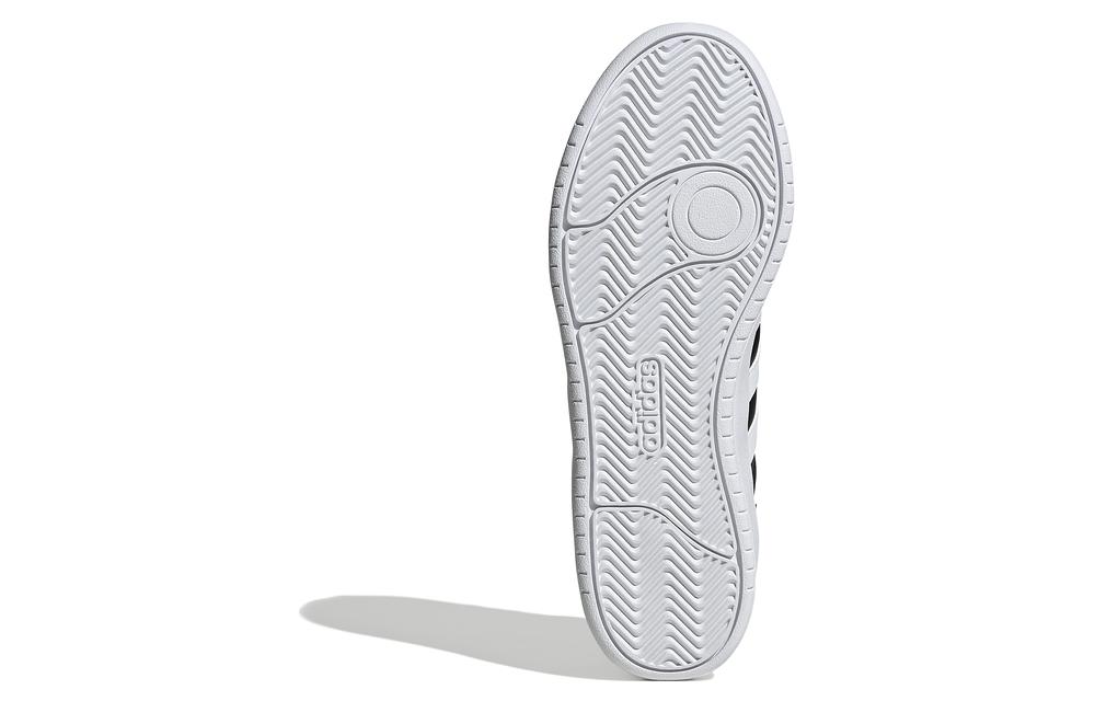 Men's Sneakers Adidas All Court 'Black White'