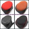 For Toyota CHR C-HR C HR 2016 - 2026 AT Gear Shift Knob Cover Gear Shift Collars Leather Protector Interior Accessories