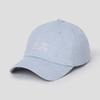 SAND SOUND (UNISEX) Small Logo Cap Light Blue (MS538BG01Q)