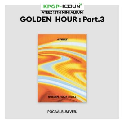 ЗОЛОТОЙ ЧАС : Часть 3 POCAALBUM ВЕР.