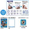 Sunstar Stationery Memo Stamp Set Paw Patrol 3032278A