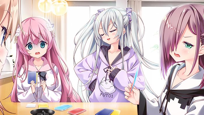 Позвольте мне вернуть вас к той Роскошной лимитированной оригинальной бонусной акриловой карточке, эксклюзивной для дня. [с Amazon.co.jp]