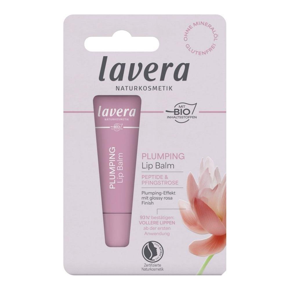 Lavera Plumping Lip Balm 8Ml