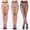 Sexy Womens Lingerie Fishing  Lace Top Garter Belt Thigh Stocking Pantyhose
