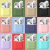 Anti-fall Charging Box Wireless Earphone Cover Silicone Cases Earphone Case Protective