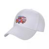 mt joy - hippi van bus Baseball Cap Sun Cap Designer Hat Women's Beach Men's