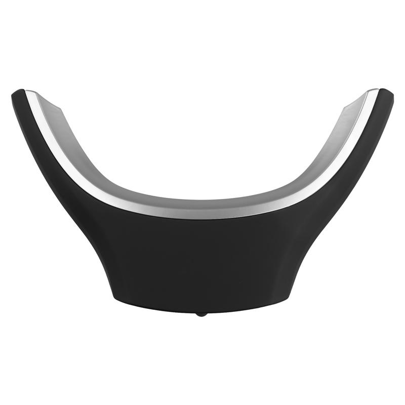 L10A Car Steering Wheel Cover Panel Trim 32336787441 32336787421 For BMW 5 5GT 6 7 Series F10 F11 F07 F06 F12 F01 F02