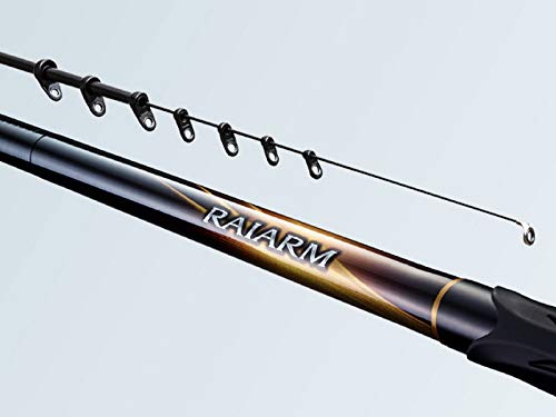 Удилище Shimano Iso Rod 20 Liarm Нет. 1 500