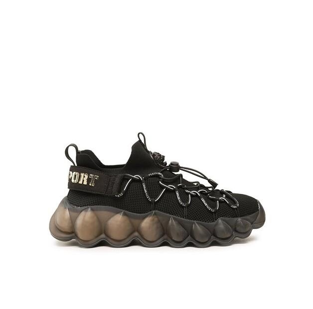 Кроссовки Plein Sport The Bubble Gen.X.02 Tiger