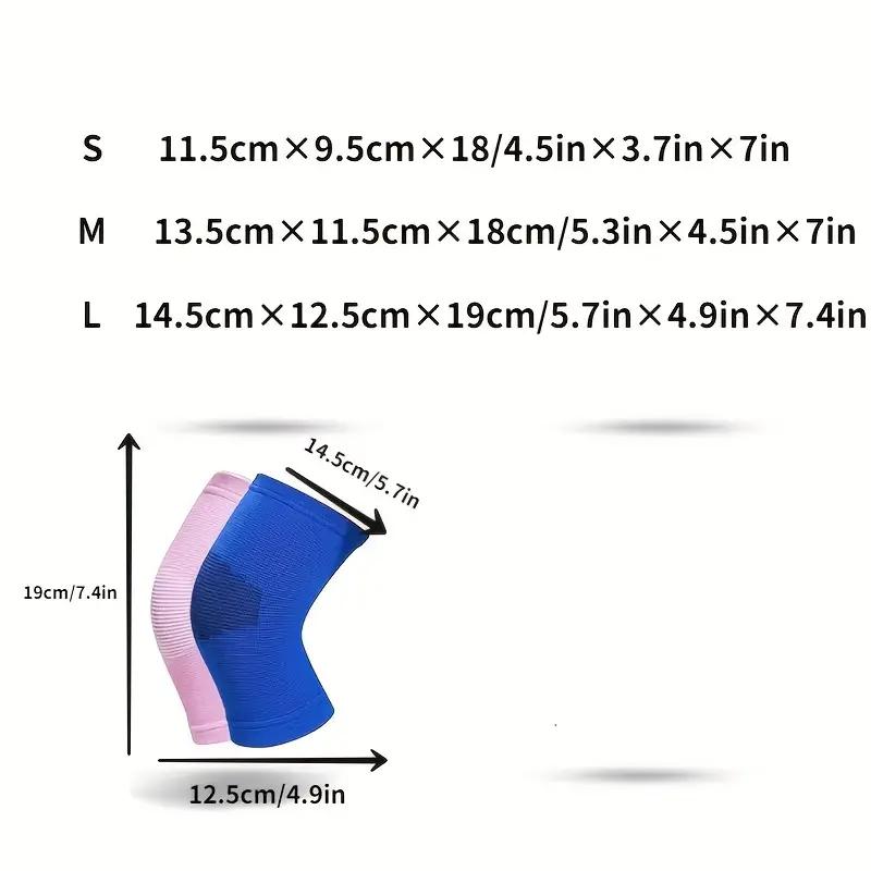 Спортивные наколенники для боли в суставах, компрессионный наколенник, поддержка волейбола, танцев, наколенник, медицинский детский наколенник, защита