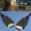 1080P HD-compatible Video Audio Adapter Cable Supporting 4K@30Hz High Clarity TV Display Projector Laptop Convertor Cord
