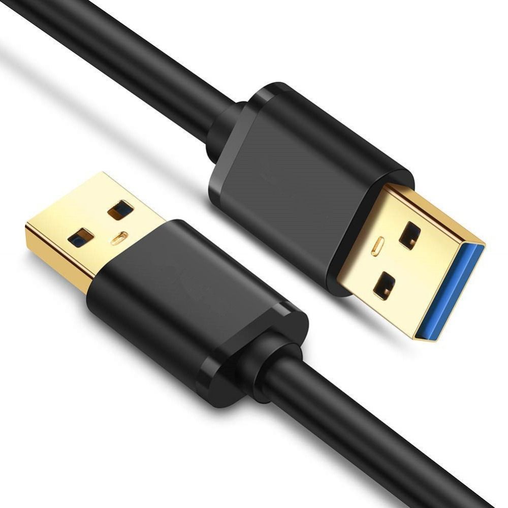 USB 3.0 2.0 Adapter Data Transmission Line USB Extension Cable USB 3.0 Cable USB 2.0 Extender Cord