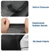 For VOGE DS900X DS 900X DSX 900 Motorcycle Seat Cover Seat Breathable Heat ulation Protect Cushion