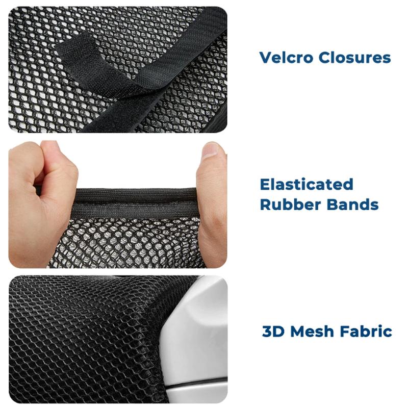 For VOGE DS900X DS 900X DSX 900 Motorcycle Seat Cover Seat Breathable Heat ulation Protect Cushion