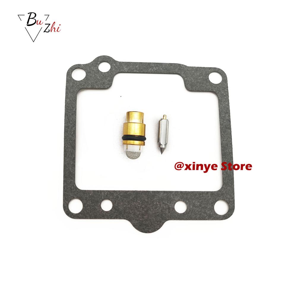 Carburetor repair kit floating needle gasket for Suzuki GS550 GS650 GS850 GSX1100 GS110X EGS110X  EGU71B GSX400 GSX750  GS75X