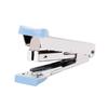 Compact Handheld Stapler No. 10 - Durable, Labor-Saving, Macaron Colors