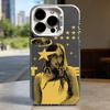 Так близко к тому, что Тейт М-Макрей Жесткий чехол для телефона для IPhone 16 15 14 13 12 11 Pro Max Plus16E X XR XS Max противоударный Полное покрытие