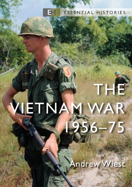 The The Vietnam War : 1956???75 Book