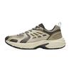 AT2001 Retro Casual Versatile Lightweight Low-Top Running Shoes Men Sneakers Light-Brown 912435595-2