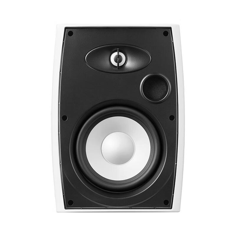 HiVi JA800 Wall-Mounted Public Address Speaker System (CN version)
